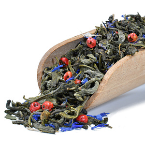 Mary Rose – Tè Pepper Spice – 50 g