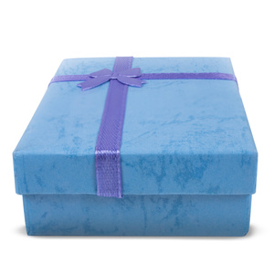 Set di pietre dei chakra – in una confezione regalo