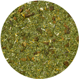 Verde Mate Green Mango & Maracuya 0,5 kg
