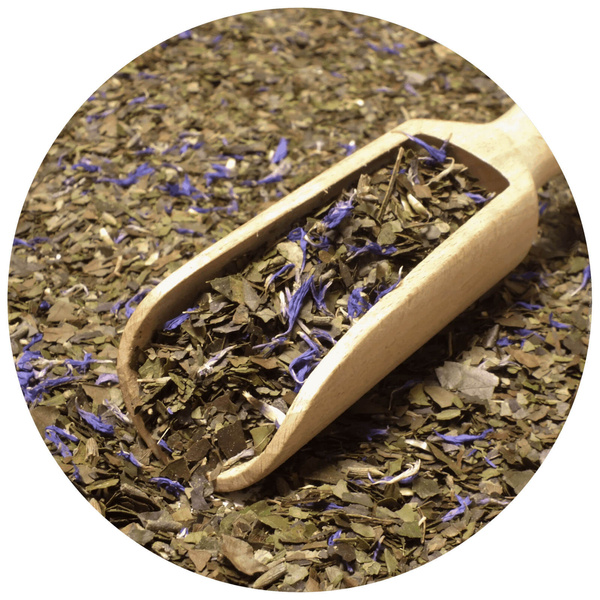 Set regalo Guayusa Pachamama: Pure + Lavanda + Energia 3x100g