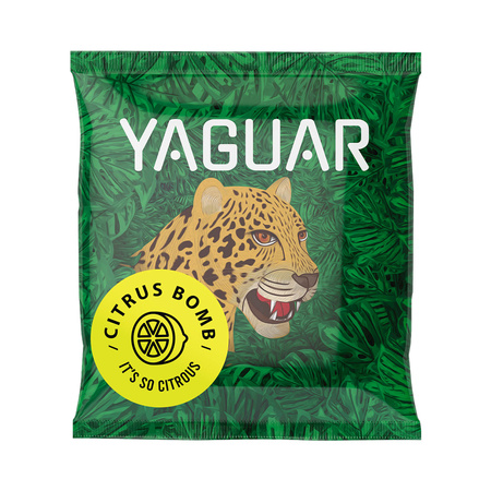Set invernale di Yerba mate per coppia 10 x 50 g