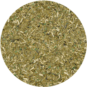 Yerbera – Scatola di latta + El Fuego Energia Guarana 0,5 kg