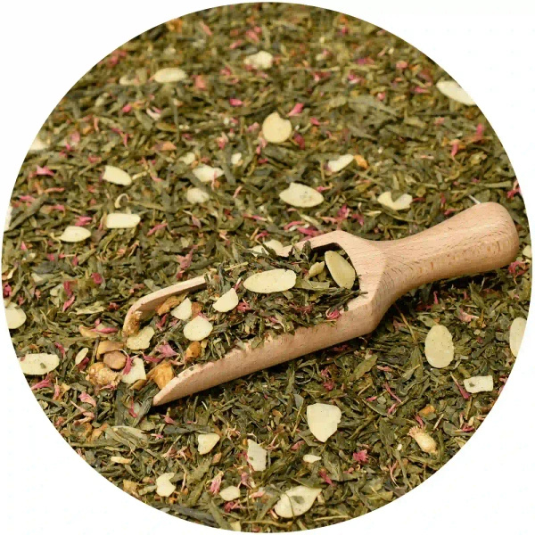 Mary Rose - Tè segreto di Babbo Natale - 50 g