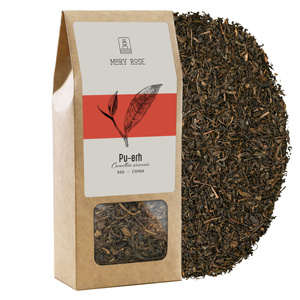 Set regalo con caffè Bro Coffee Roastery e tè Mary Rose
