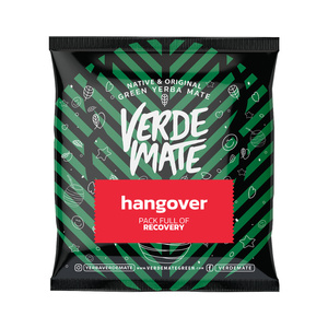 Yerba Mate 10x50g MIX Tropical Energia Guarana 10x50g