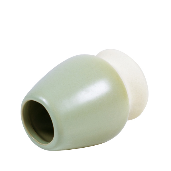 Kusenaoshi – Portacasen in ceramica – Aki