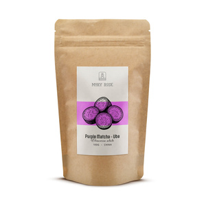 Mary Rose – Purple Matcha – Ube (in polvere) 100 g