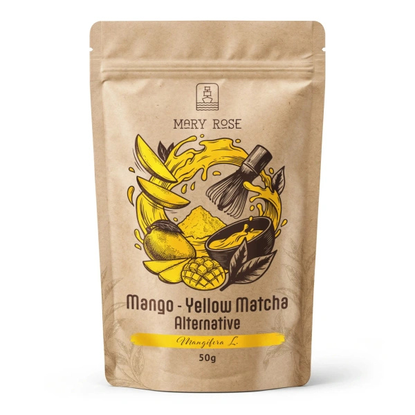 Set di matcha colorati: Red Matcha + Orange Matcha + Yellow Matcha
