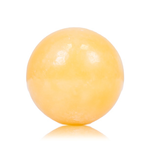 Set di pietre naturali "I Nove Pianeti" – in una scatola di legno