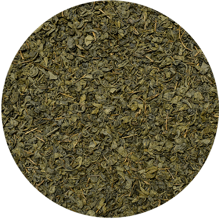 Mary Rose - Tè verde Gunpowder in lattina - 50 g