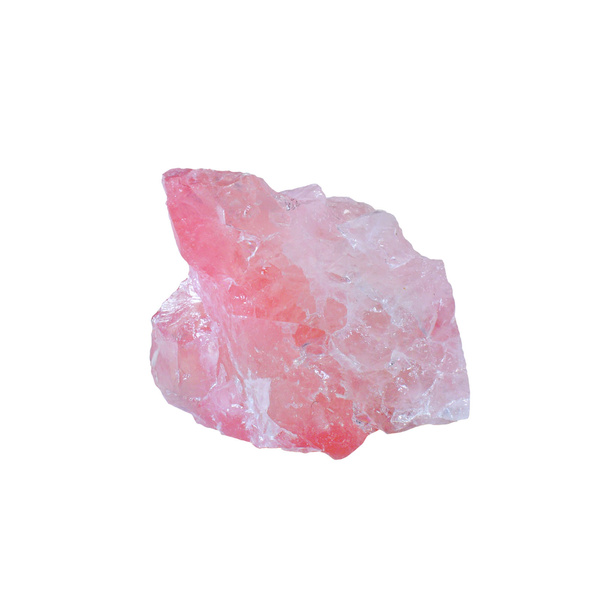 Set regalo per chakra del cuore (Anahata): tè chakra + incenso + quarzo rosa