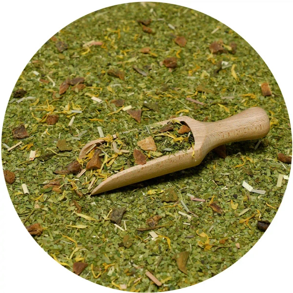 Verde Mate Green Mango & Maracuya 50 g
