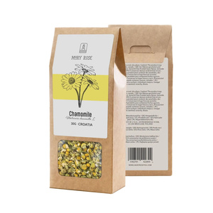 Mary Rose – Camomilla 30 g – Fiori di Camomilla