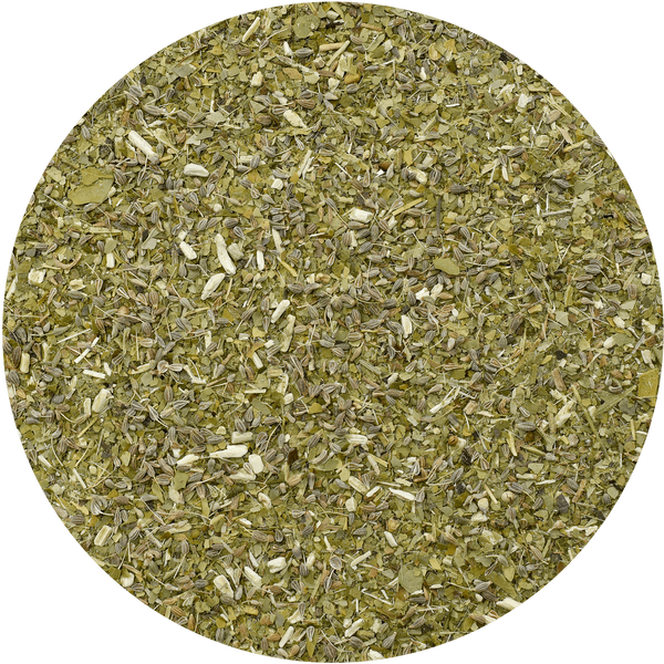 Soul Mate Orgánica Anís 0,5 kg (biologico)