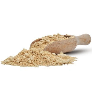 Set 3x Burro di Arachidi in Polvere Nustino