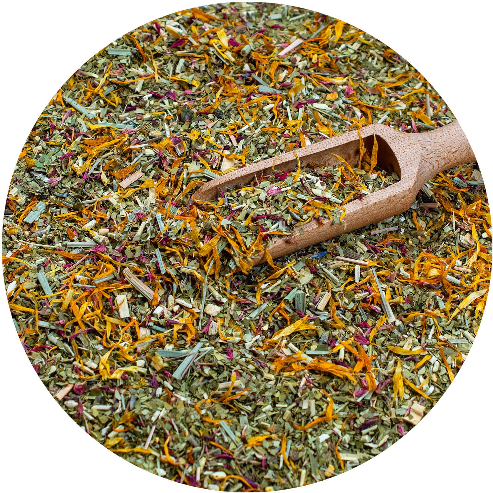 Yaguar Lavender Romance - product