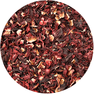 Mary Rose - Ibisco (petali) 1 kg