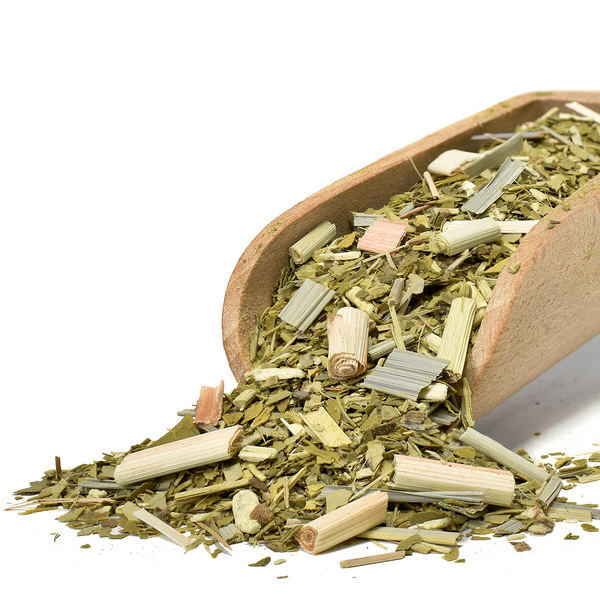 Yerbera – Scatola di latta + Soul Mate Orgánica Energia 0,5 kg