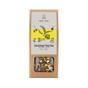 Mary Rose - Tè di Natale - 50 g
