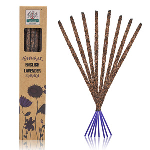 Bastoncini d'incenso Namaste India – English Lavender