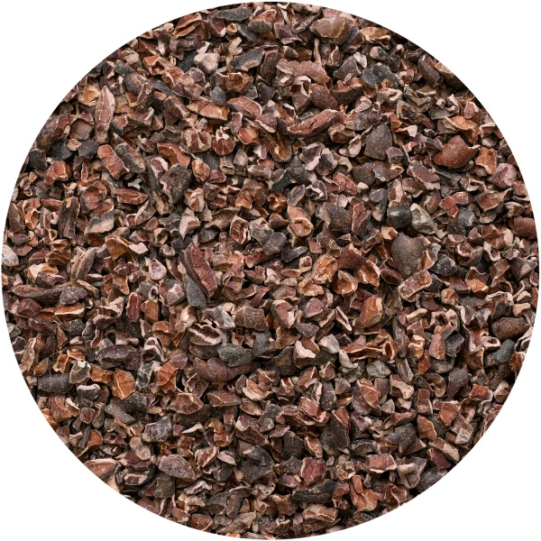 Vivarini – Cacao (fave schiacciate) 0,5 kg
