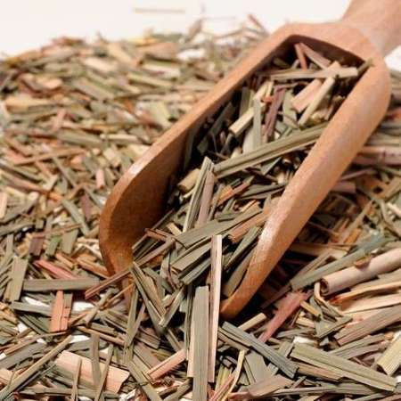 Lemongrass - biologico 3 kg
