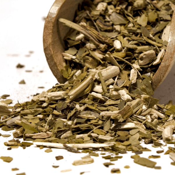 Yerba Mate Calabash Yaguar PREMIUM set per due persone