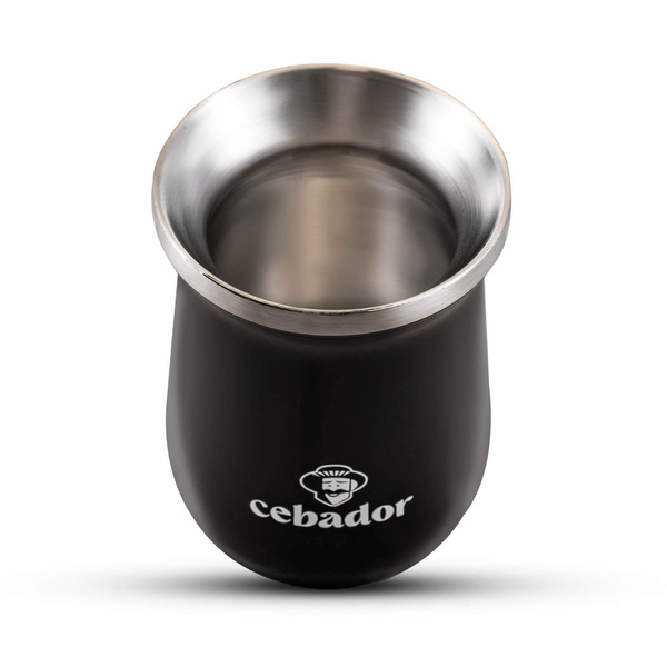 Set di Yerba Mate per due 3x50g 150g 2x TermoMate + 2x Bombilla