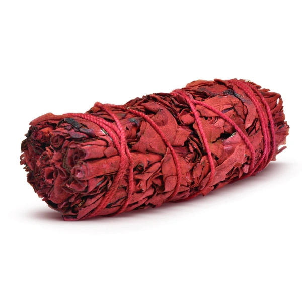 Cofanetto regalo esoterico: incensi naturali + accessori