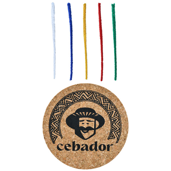 Set di Yerba Mate: campioni 10x50g + Tazza di mate + Bombilla