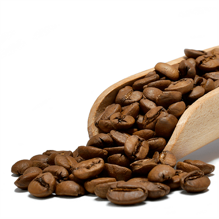 Mary Rose - Caffè in grani interi Brasile Guaxupe premium 1kg