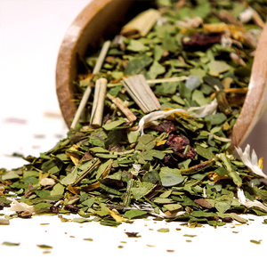 Verde Mate Green Fuerte 0,5 kg