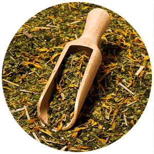 Set di Yerba Mate Sarsaparilla 0,5 kg