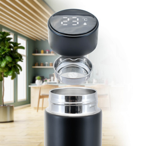 Set di thermos di Yerba Verde Mate per due persone da 1 kg