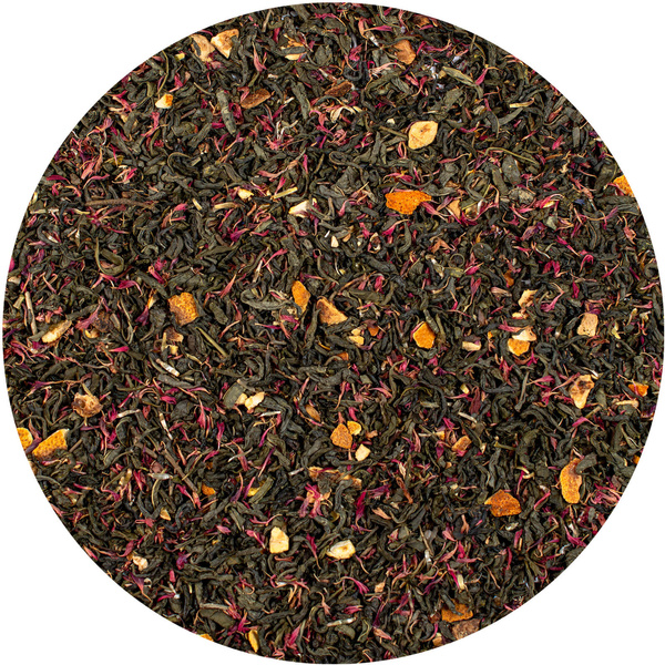 Aromantra x Mary Rose – Tè Chakra della Corona Sahasrara (tè verde) 50 g