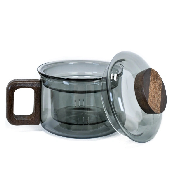 Set regalo di tè sfusi Mary Rose 2x50g + tazza con infusore