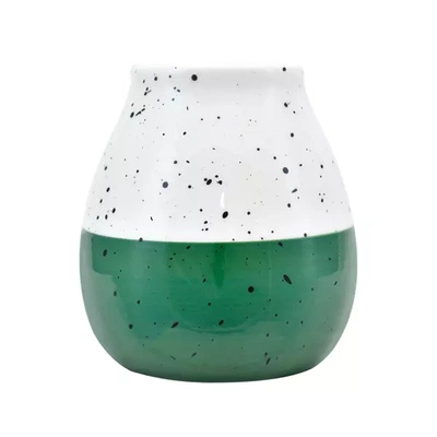 Calabash in ceramica - Papagayo 350ml