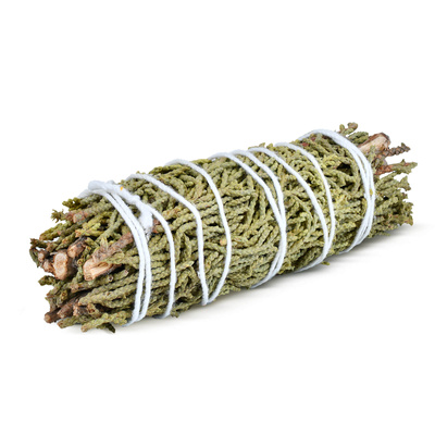 Ginepro – Incenso 20-30 g (mazzo)