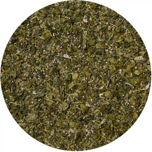 Mary Rose - Tè verde Herbal Passion - 50g