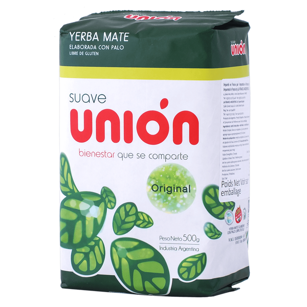 Union Suave Elaborada Con Palo 0,5kg