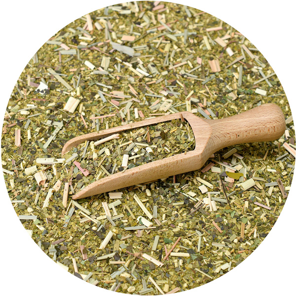 Yerba Soul Mate Set regalo invernale Frosty 500g