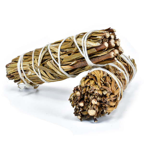 Rosmarino – Incenso 20-30 g (mazzo)