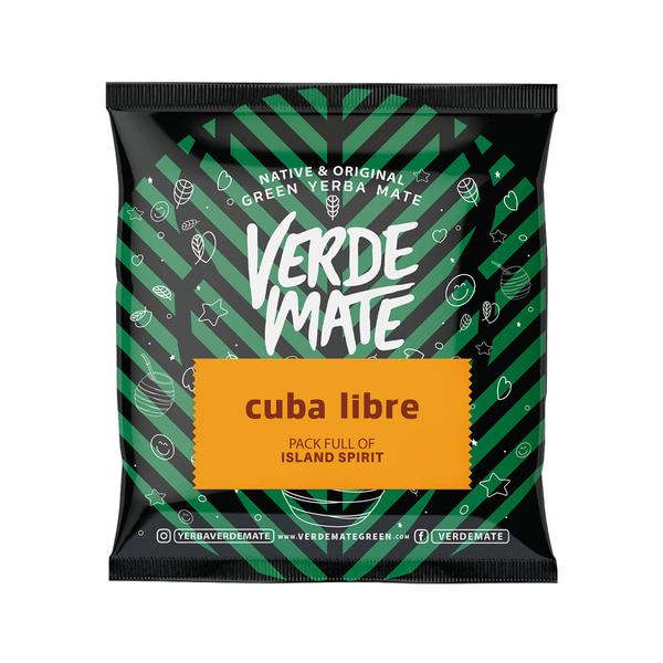 Set di Yerba Mate: campioni 10x50g + Tazza di mate + Bombilla