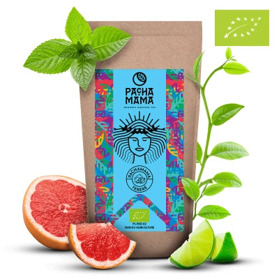 Guayusa Pachamama Tereré 250 g (biologica)