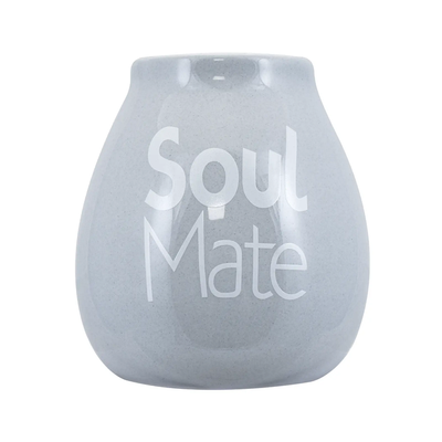 Zucca in ceramica - 350ml