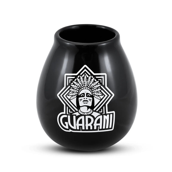 Zucca in ceramica Guarani 350ml
