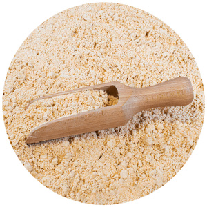 Set 2x Burro di Arachidi in Polvere Nustino