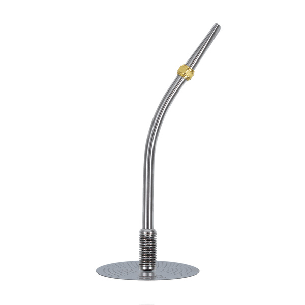 TermoColador – bombilla smontabile con filtro a disco