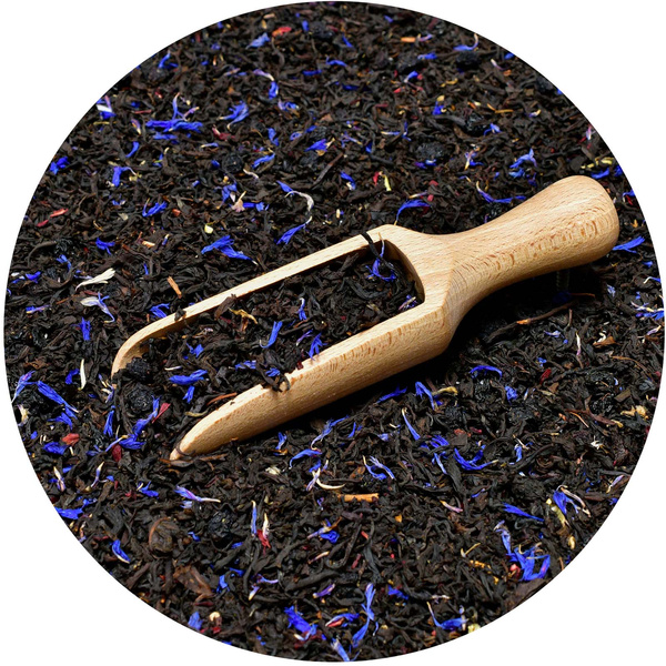 Mary Rose - Set regalo di tè + teiera con infusore