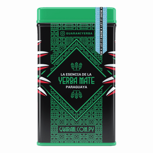 Yerbera - Lattina + Guarani Let it snow 0,5kg